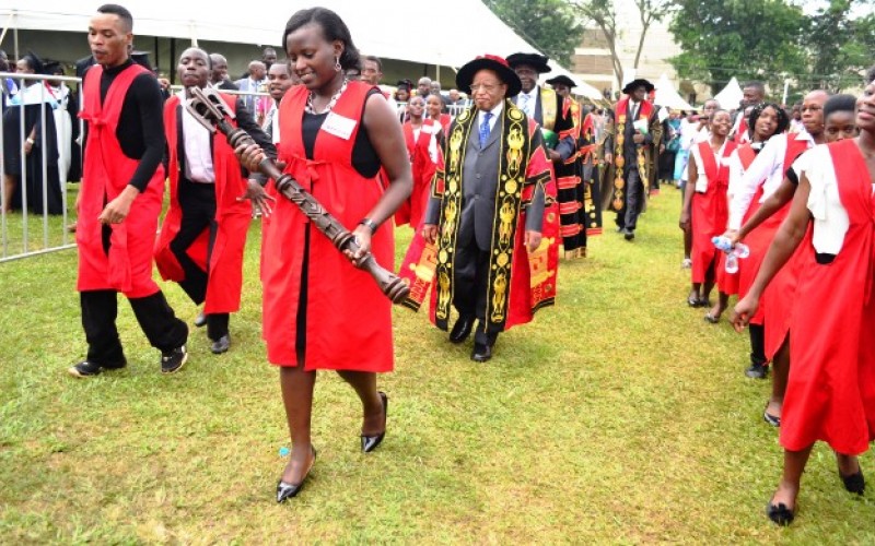 Makerere-66th-Graduation-2015-Chancellor-Procession-Story