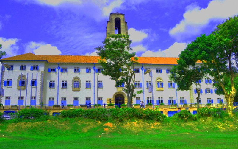 Makererere-University