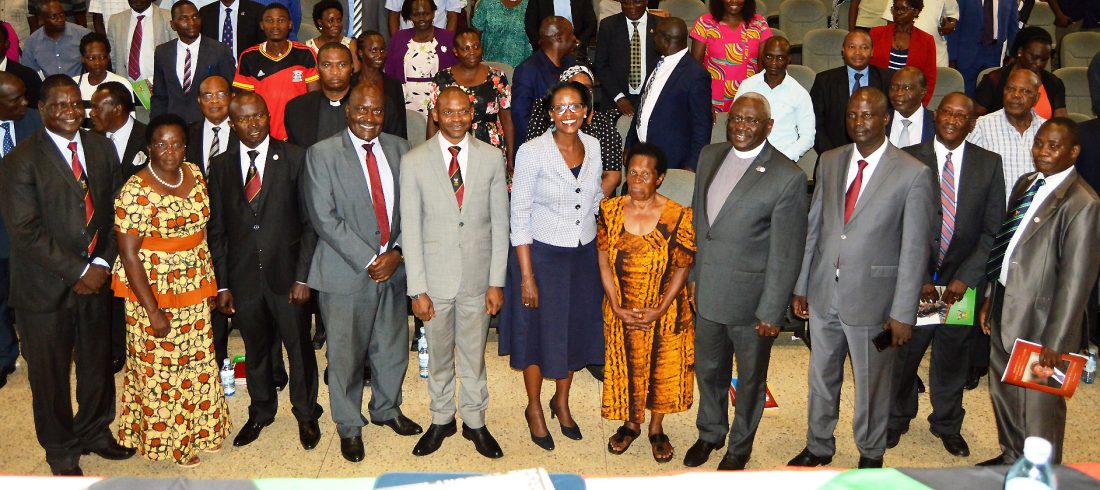 Makerere-CEES-2nd-Prof-William-Senteza-Kajubi-Lecture-14thNov2019-Slide