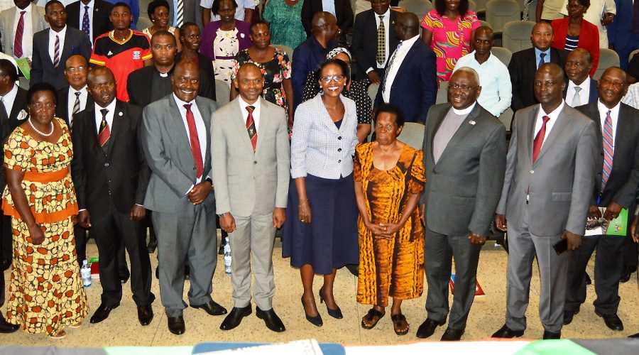 Makerere-CEES-2nd-Prof-William-Senteza-Kajubi-Lecture-14thNov2019-Slide