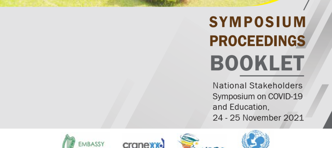 covid-19 symposium proceedings booklet