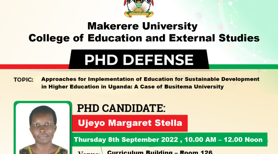Makerere-CHS-PhD-Defence-Lois-Bayigga-Poster-4thAug2021