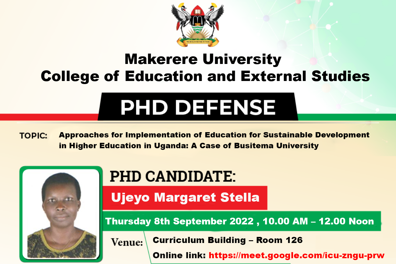 Makerere-CHS-PhD-Defence-Lois-Bayigga-Poster-4thAug2021
