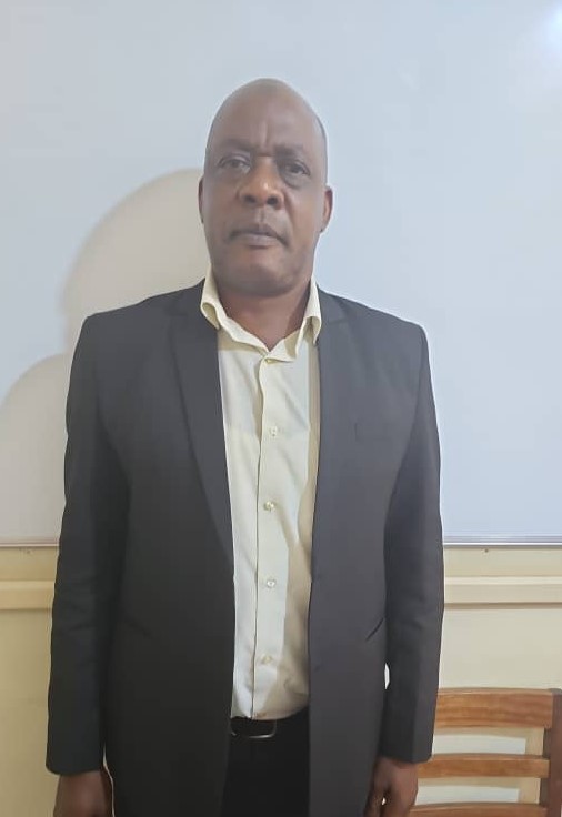 PHD Public Defence for Moses Batiibwe Sserwadda